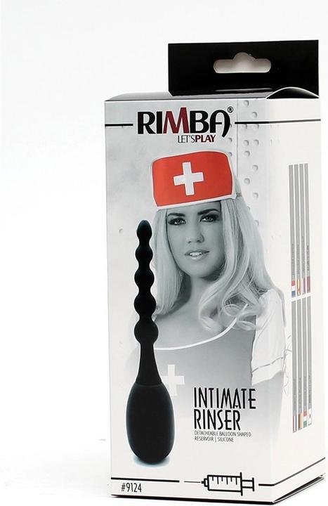 Rimba Intimdusche