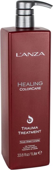 Image du produit LANZ L'ANZA Healing Colorcare Traitement Traumatique 1000ml (1000 ml)