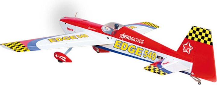 Produktbild Seagull Models SG Modell Edge 540 v2 180 arf
