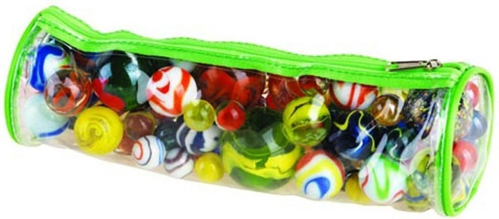 Image du produit Kim'Play TROUSSE BILLES 1KG - Modèle aléatoire