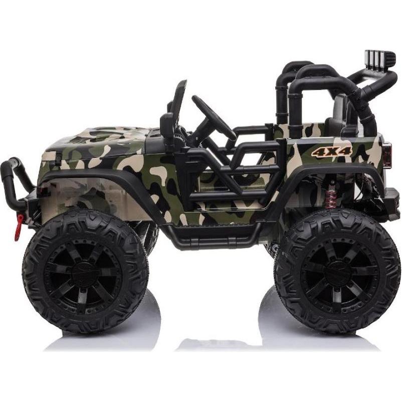 Thumbnail - Es-toys Camouflage (12 V)