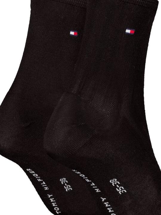 Produktbild Tommy Hilfiger Socken (2er Pack, 39 - 42)