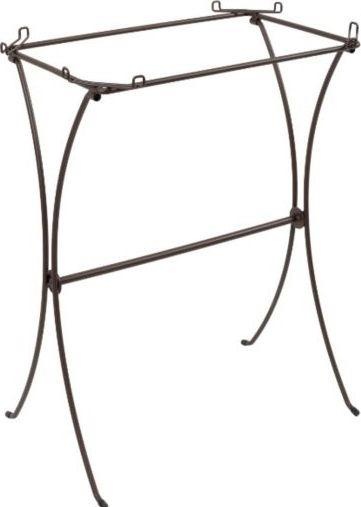 Actual product image Zolux Metal stand for Retro Celestine cage