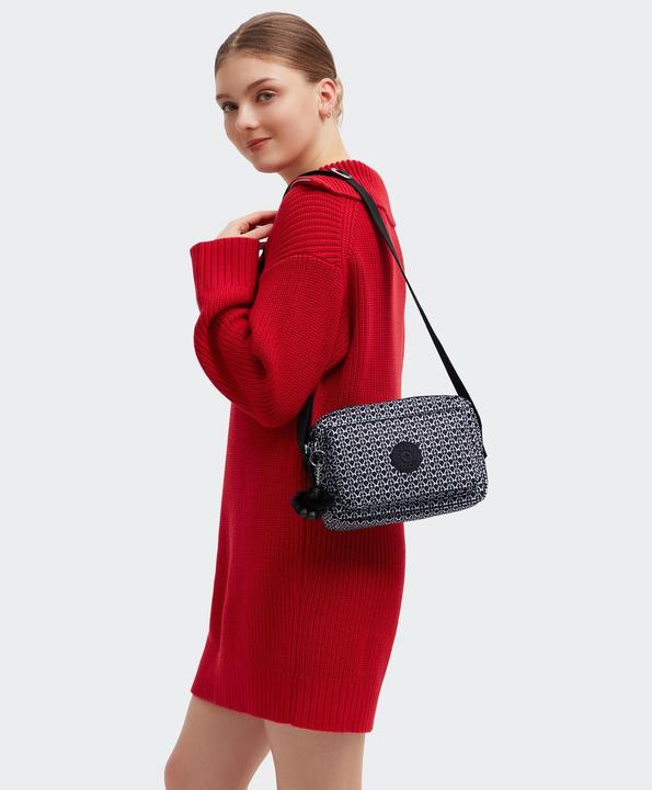 Image du produit Kipling Abanu M Sac à bandoulière M 24 cm