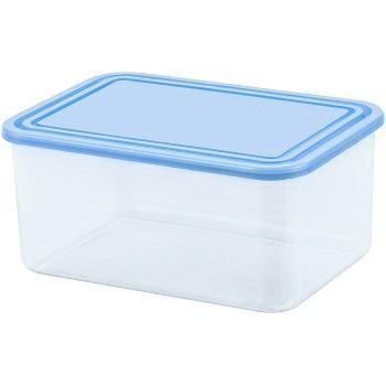 Curver FOODKEEPER 0.8L, Vorratsbehälter, Blau