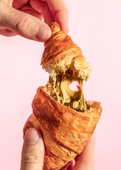 Produktbild KoRo Gesüsste Pistaziencreme (350 g)