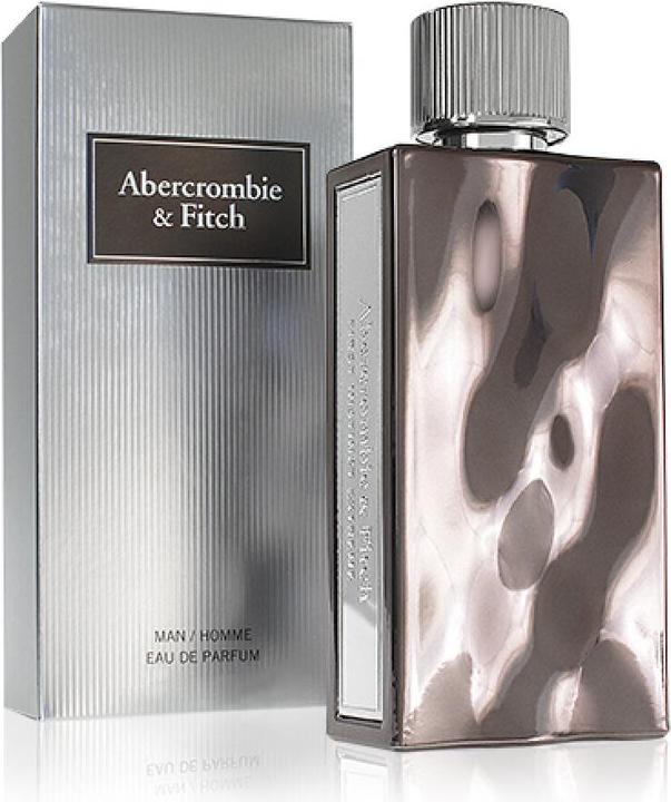Actual product image Abercrombie and Fitch First Instinct Extreme (Eau de parfum, 100 ml)