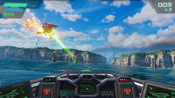 Produktbild Nintendo Star Fox (Switch 2, DE)