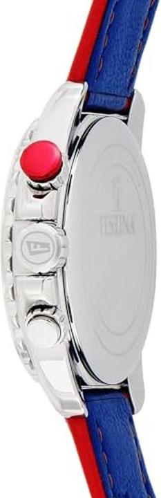 Actual product image Festina Junior (Analogue wristwatch, 37 mm)
