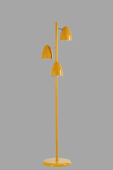 Produktbild Opviq Frank Floor Lamp (E27)