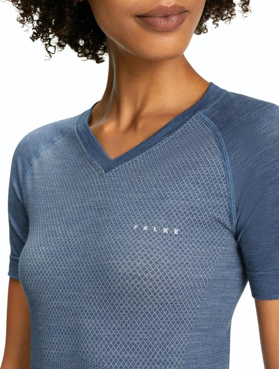 Image du produit Falke WT-Light Shortsl. Shirt Regular w (M)
