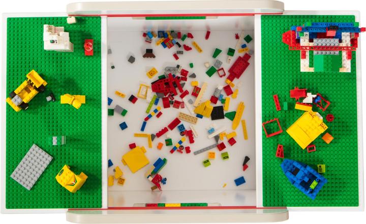 Actual product image Worlds Apart Room 2 Build Toy Box