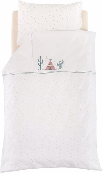 Produktbild Träumeland Bettset 3-tlg.