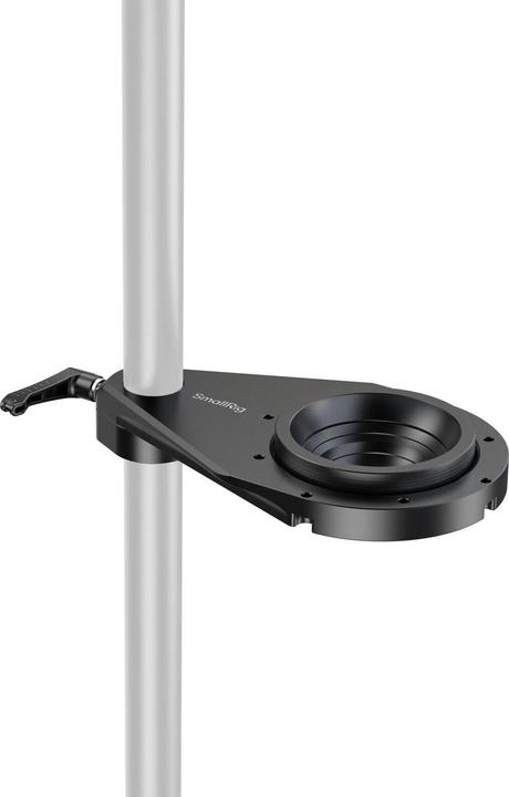 SmallRig 6253 Tripod Head Mount Plate for Camera Cart (75mm/100mm)