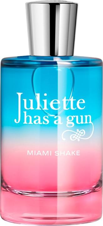 Produktbild Juliette Has a Gun Juliette Miami Shake Eau de Parfum (Eau de Parfum, 50 ml)