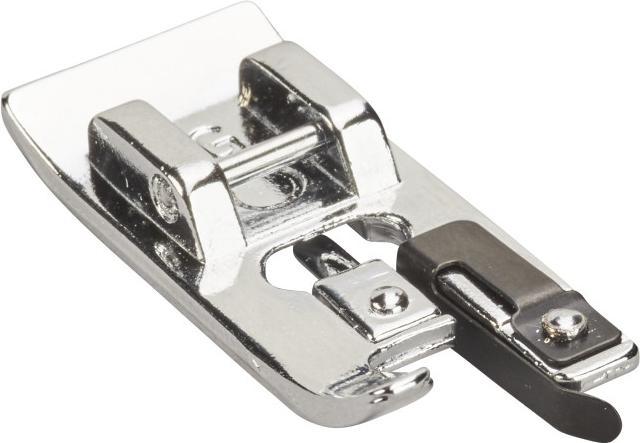 Actual product image Bernette Overlock foot b33 / b35