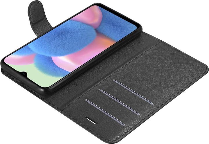 Immagine prodotto Cadorabo Libro con copertina con funzione di stand (Samsung Galaxy A30s)