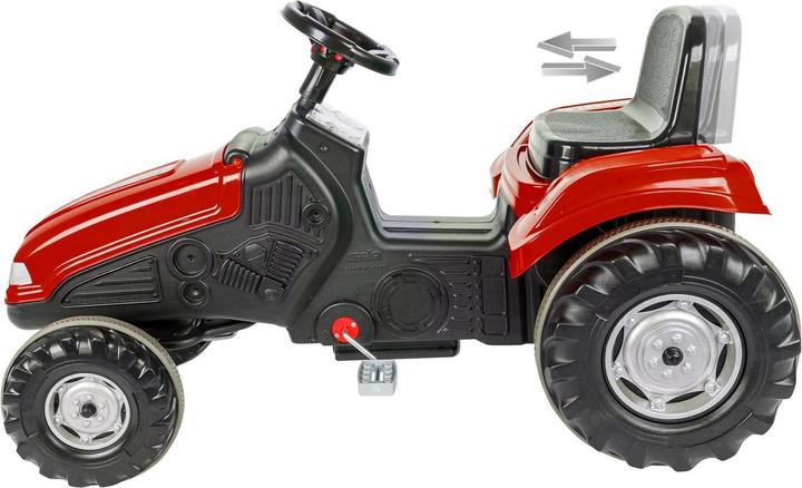 Produktbild Jamara Big Wheel