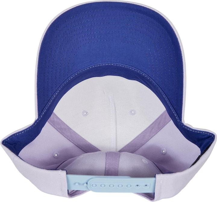 Produktbild Flexfit Yp Classics 5-Panel Premium Curved Visor Snapback Cap - 8908 (One Size)