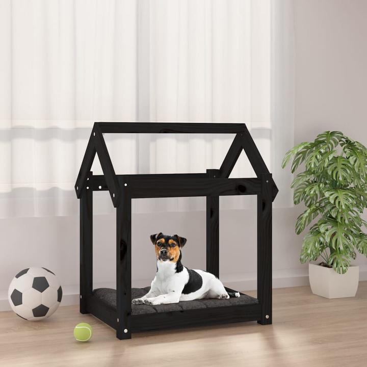 Image du produit vidaXL Hundebett (Chien)