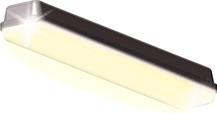 Produktbild Viessmann H0 Wannenanbauleuchte Fertigmo