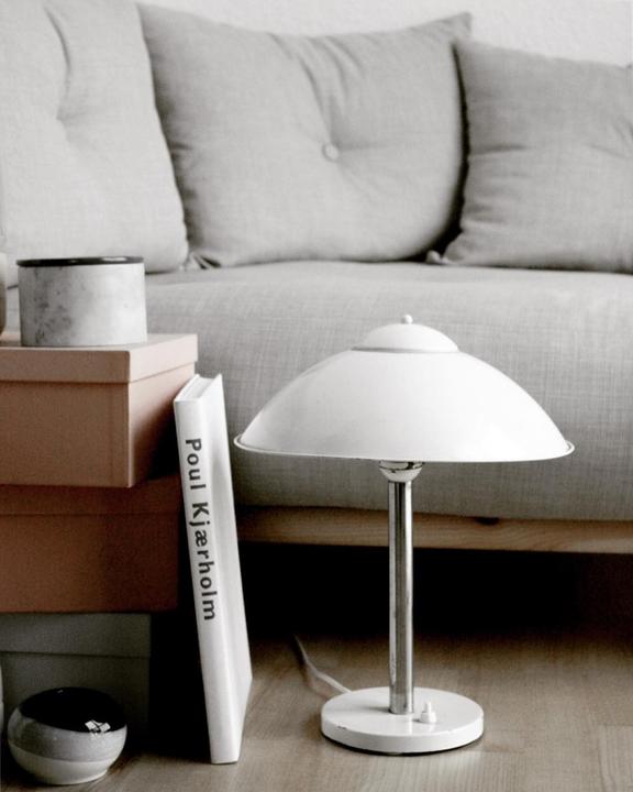Produktbild Karup Design Senza (Polsterhocker)