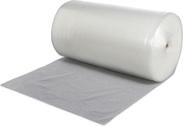 Actual product image Master'In Bubble wrap 100cmx100m Performance - (100 metres per roll)