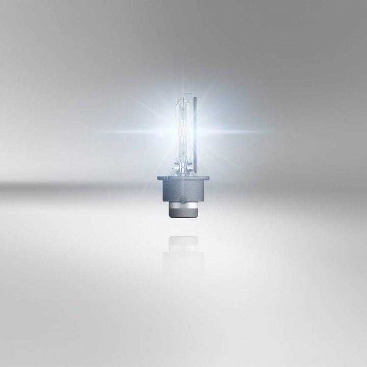 Image du produit Osram Laser Xenarc Night Breaker (D2S)
