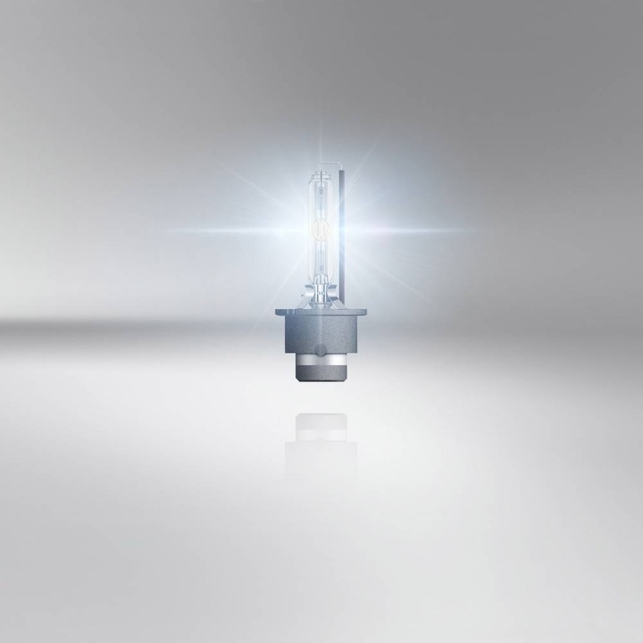 Produktbild Osram Xenarc Night Breaker Laser (D2S)