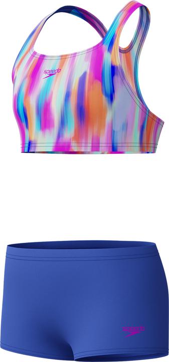 Produktbild Speedo Allover 2PC Boyleg Short