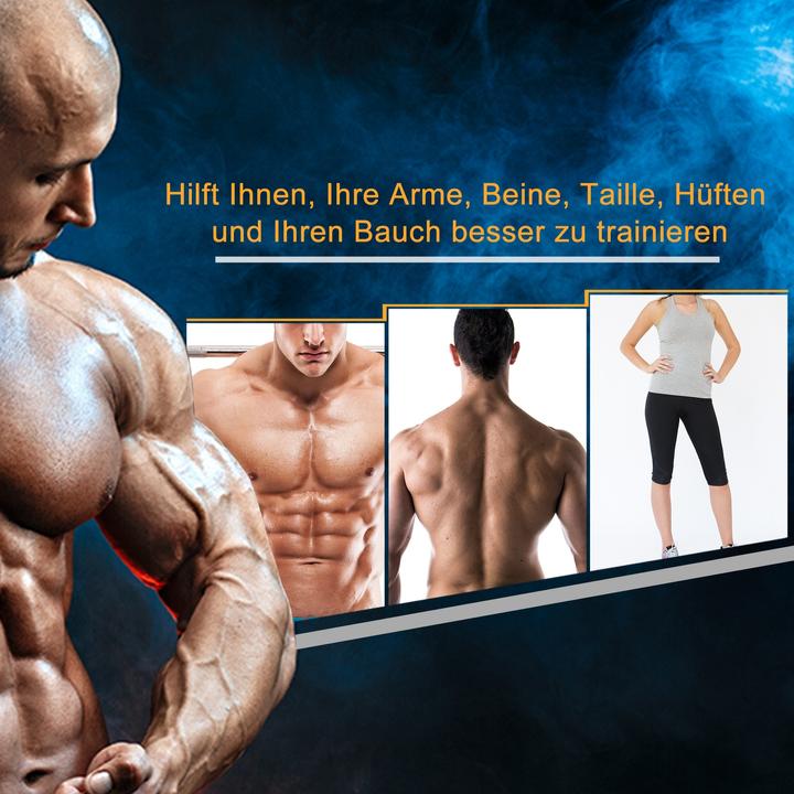 Actual product image Homcom Kraftstation