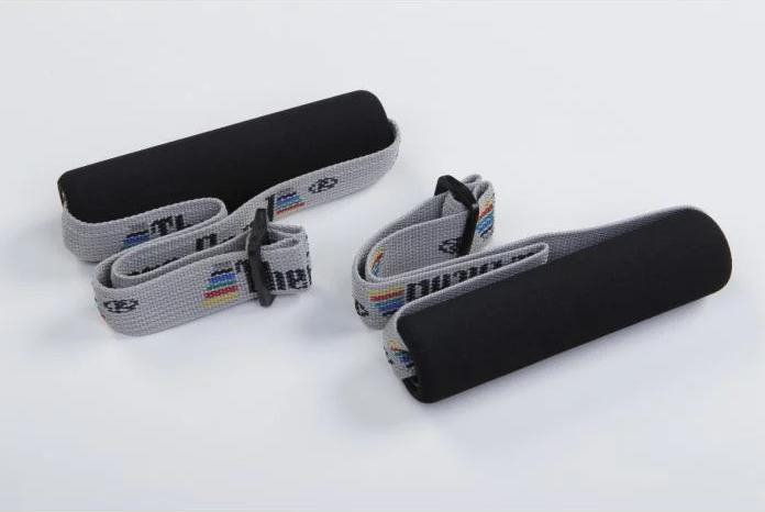 Produktbild TheraBand Griffe