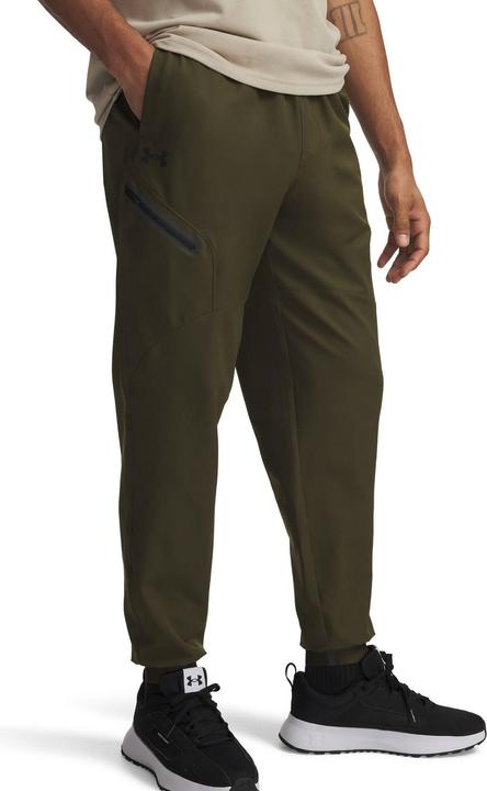 Produktbild Under Armour Unstoppable Woven Jogger (L)