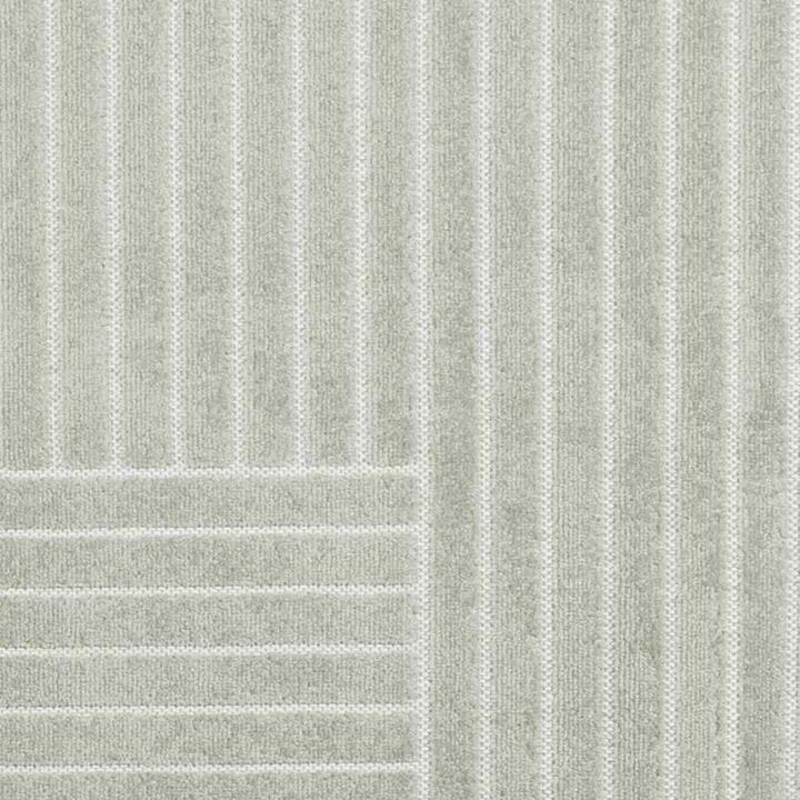 Produktbild vidaXL Moderner Teppich (150 x 80 cm)