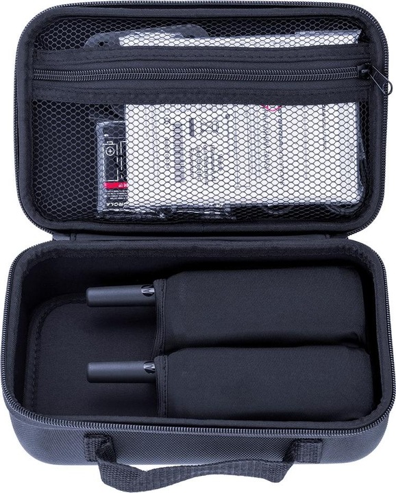 Actual product image Motorola TLKR T92 H2O Duopack (10 km)