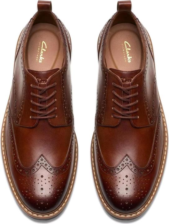 Produktbild Clarks Aldwin Limit (39.5)