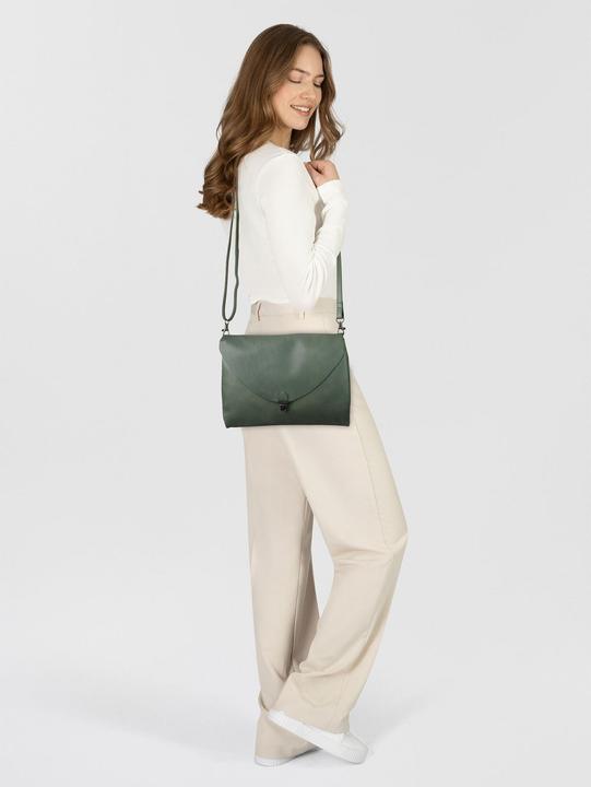 Immagine prodotto Harolds Fold Umhängetasche Leder 24 cm