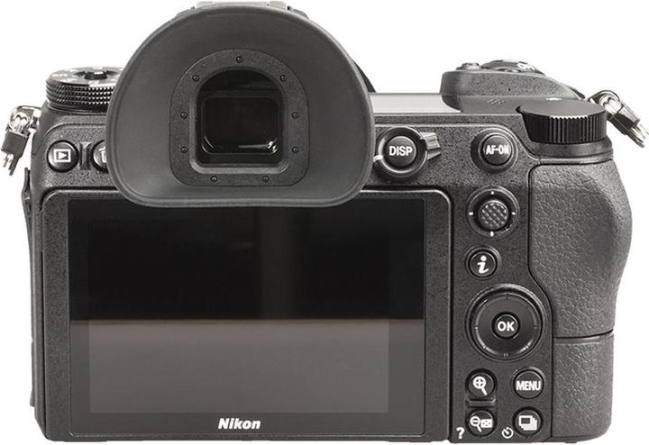 Image du produit Hoodman HoodEye pour NIKON Z (Œilleton)