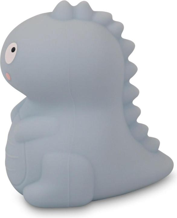 Actual product image Filibabba LED lamp - Dixter the dino