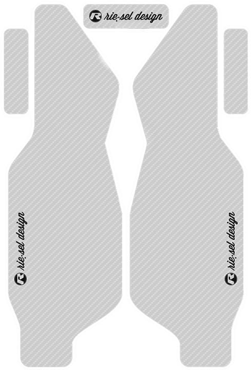 Image du produit rie:sel design fork:guard