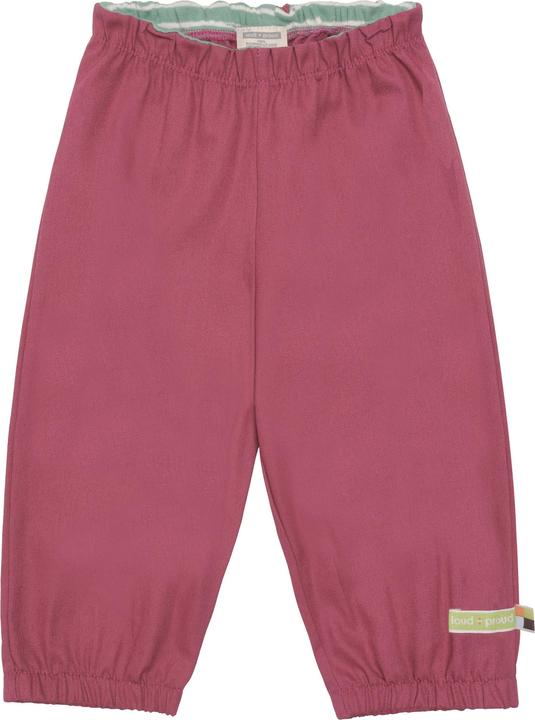 Actual product image loud + proud Outdoorhose (80)