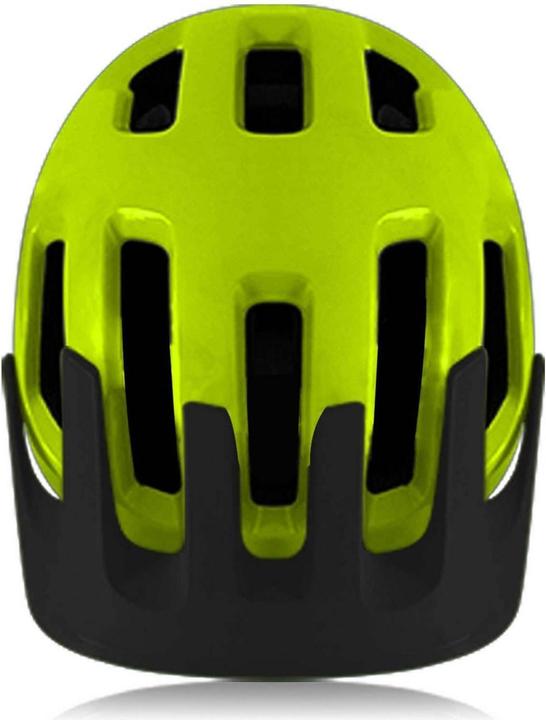 Actual product image Frezzo Rowdy Frog (48 - 52 cm)