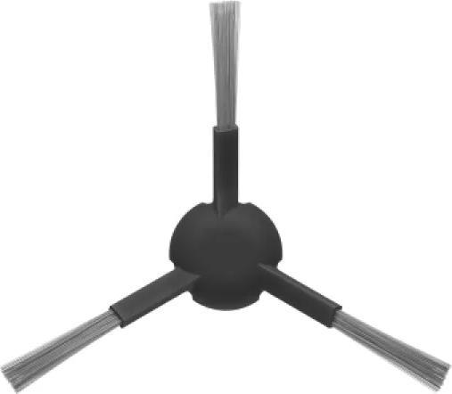 Actual product image Dreame L10s Pro Gen 2 (Vacuum mopping robot)