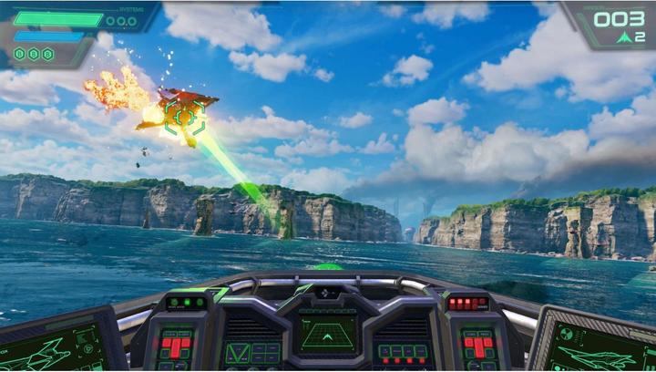 Produktbild Nintendo Star Fox (Switch 2, DE)