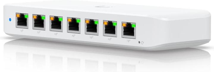 Produktbild Ubiquiti Ultra 210W (8 Ports)
