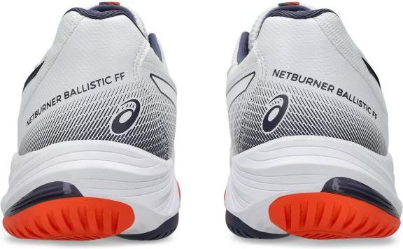 Produktbild ASICS Performance Netburner Ballistic Ff 3 Men (40)