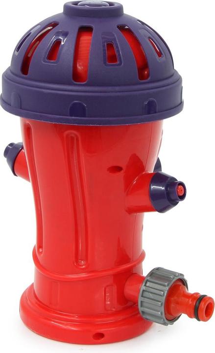 Produktbild Jamara Mc Fizz Hydrant Happy