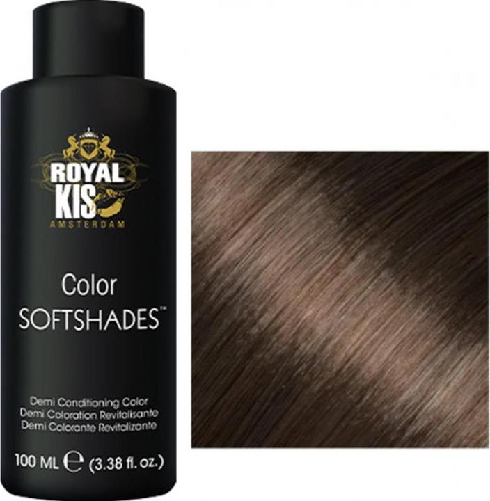 Produktbild KIS 7T Softshades 100ml