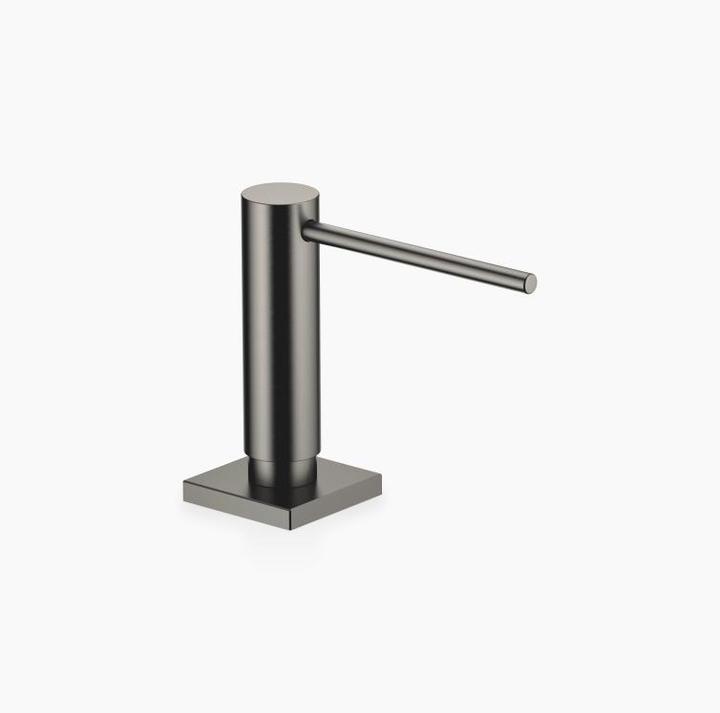 Produktbild Dornbracht Spender mit Rosette, Ausladung 109 mm, 82439970