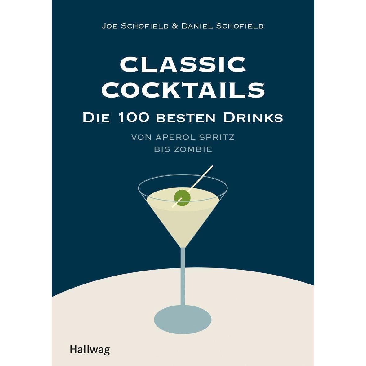 Thumbnail - Classic Cocktails, Ratgeber